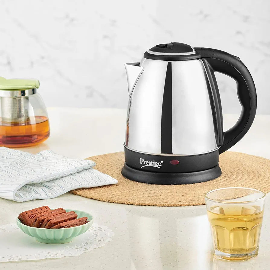 PRESTIGE 41587 KETTLE 1.5LTR PRESTIGE 41587 KETTLE 1.5LTR